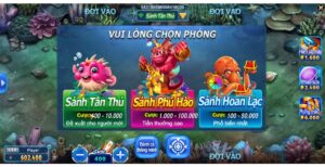 ban-ca-king-fun-online