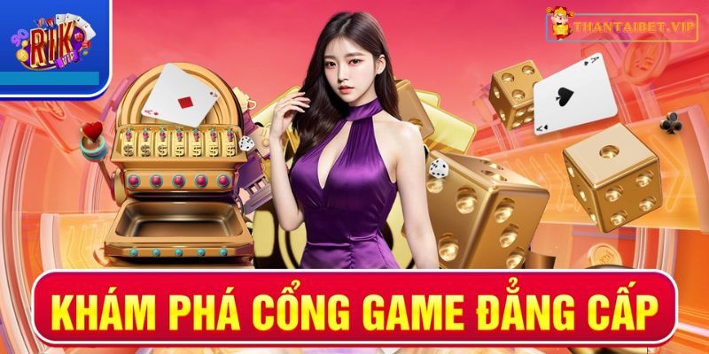 game-rikvip